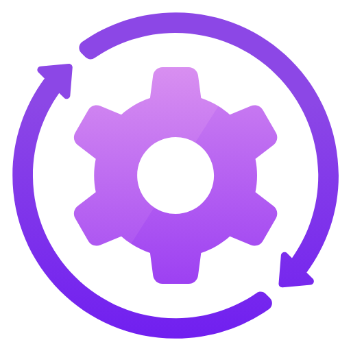 Skyhigh Automation Logo